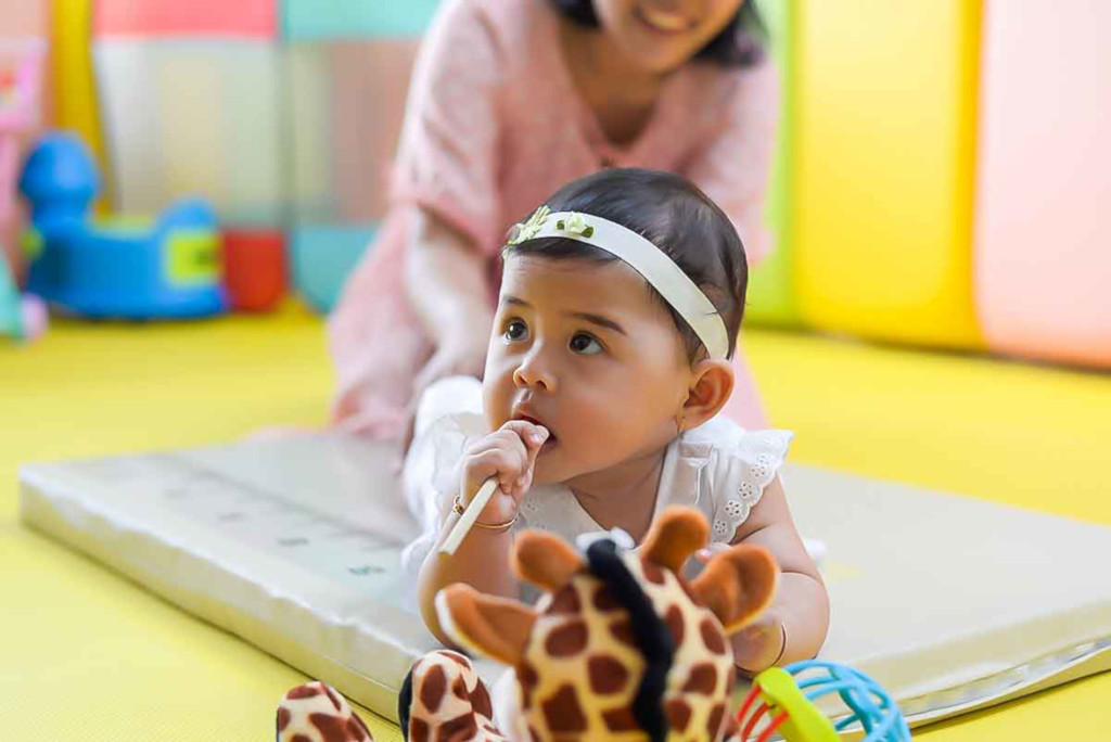 Tanoto Foundation Collaborates with Asia Philanthropy Circle on Early Childhood Development Study
