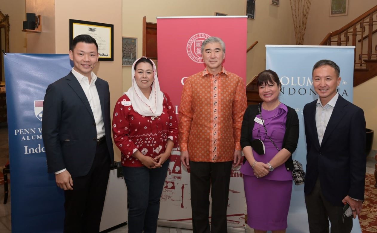 Promoting Philanthropy across Generations and Cultures