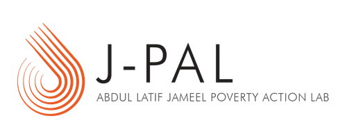 Abdul Latif Jameel Poverty Action Lab (J-PAL)