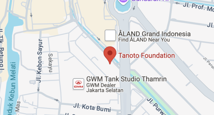 Jakarta