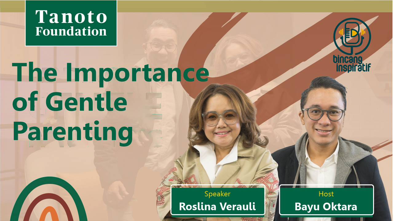 Gentle Parenting to Raise Happy and Confident Children