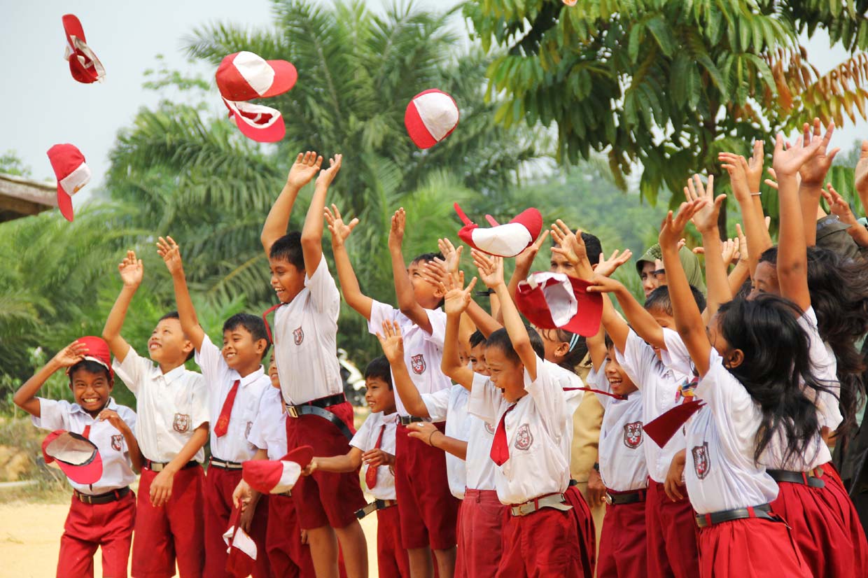 Short Film Competition #InspiringIndonesia Invites Youth to Champion Mental Well-being