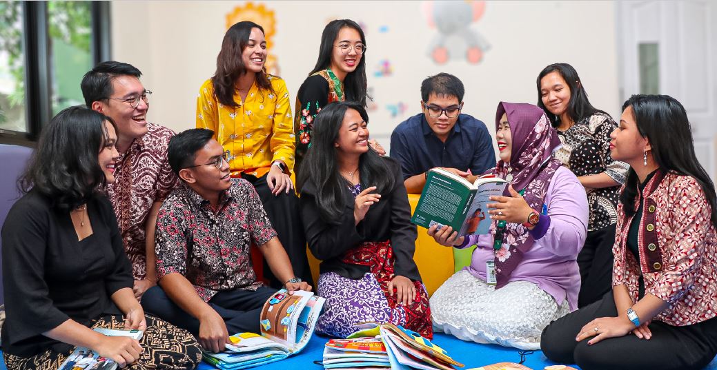 Tanoto Foundation Fellowship Program 2025 Reopened, Ready to Develop Young Leaders for Education in Indonesia
